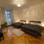 Spacious Apartment On Wenceslas Square