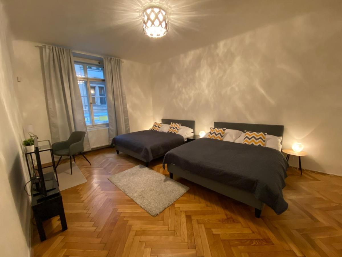 Spacious On Wenceslas Square *